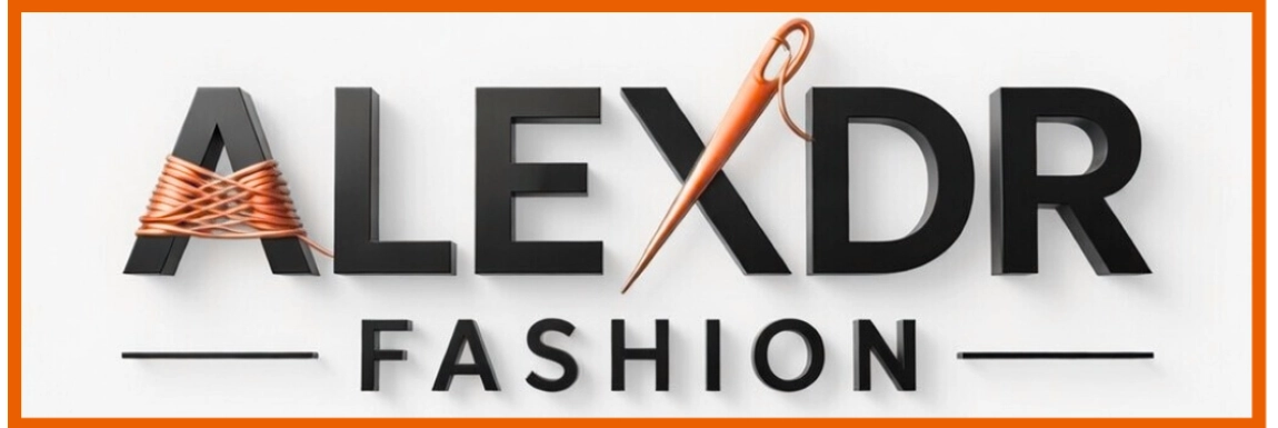 𝐀𝐋𝐄𝐗𝐃𝐑 𝐅𝐀𝐒𝐇𝐈𝐎𝐍