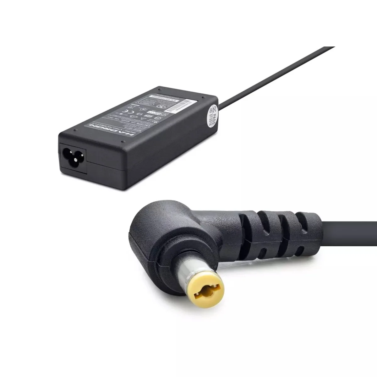 Acer Packard Bell Uyumlu Laptop Şarj Adaptörü 19V 4.74A 90W 5.5x1.7mm