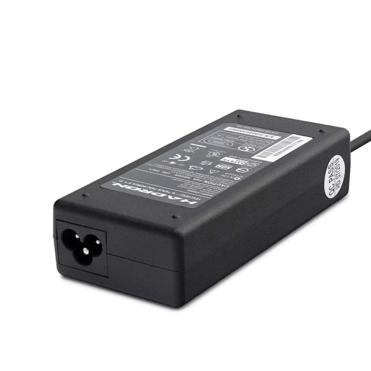 Acer Uyumlu Laptop Şarj Adaptörü 19V 3.42A 65W 4.0x1.7mm