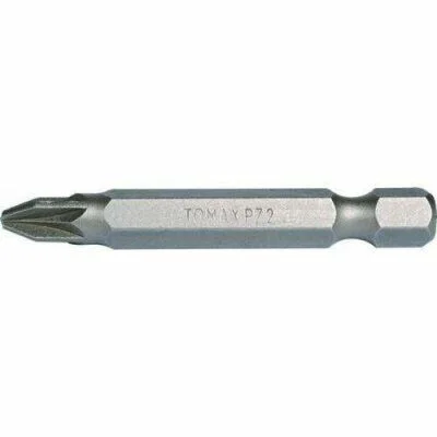 3 Adet 50 mm Yıldız Uçlu Tornavida Bits