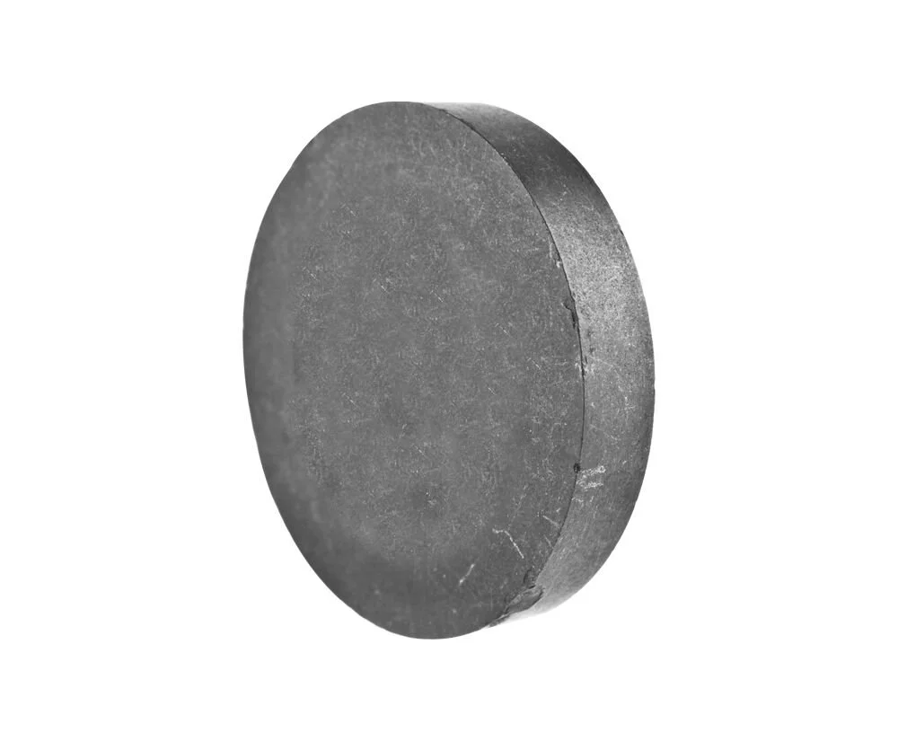 10 Adet Mıknatıs 17x3 mm Yuvarlak Güçlü Mıknatıs Disk Mıknatıs