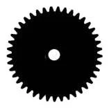 HYUNDAI & KIA EGR DİŞLİSİ SET (NO: 8 - 9 - 10) M12008