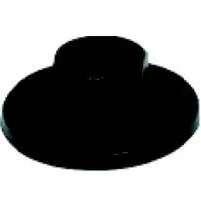 Opel Astra G ve H - Corsa B - Meriva & Vw Golf 5 Plastik Somon (Ölçüler 10 x 22) 20 ADET YK 0022 N90474001