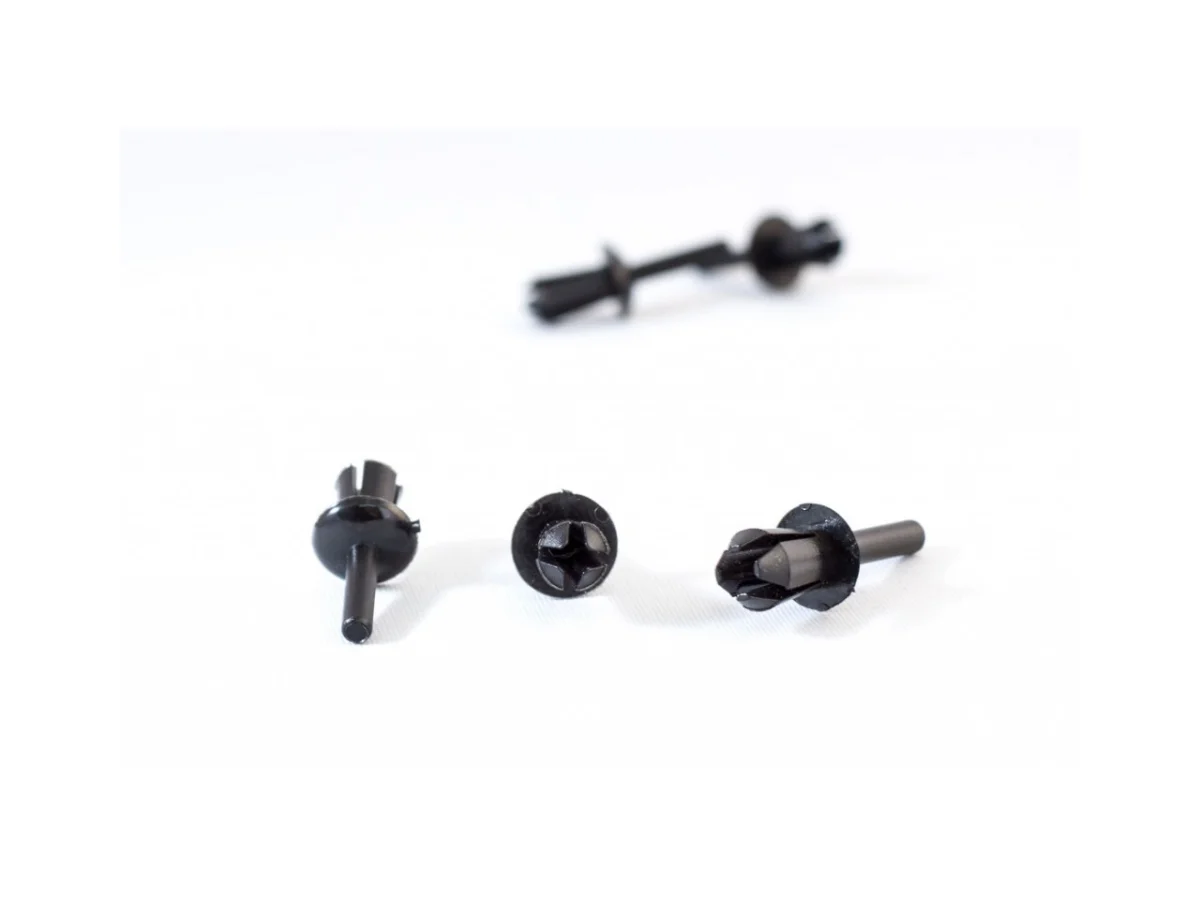 Vw & Toledo & Audi A1 - A3 & Seat Toledo -Citroen Mercedes W123 - Opel -Peugeot—Seat Leon & Skoda Fabia – Octavia Davlumbaz Klipsi  YK 0009 50 Adet