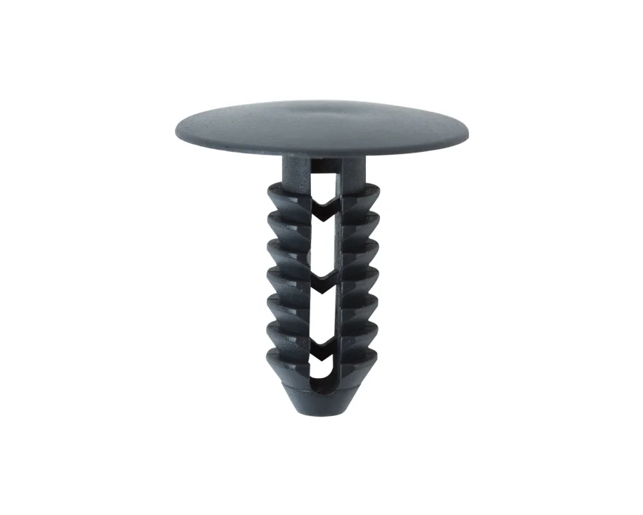 FIAT DUCATO IVECO İÇ DİZAYN KLİPSİ SİYAH 50 Adet  YK 1208 OEM735266009-S1604