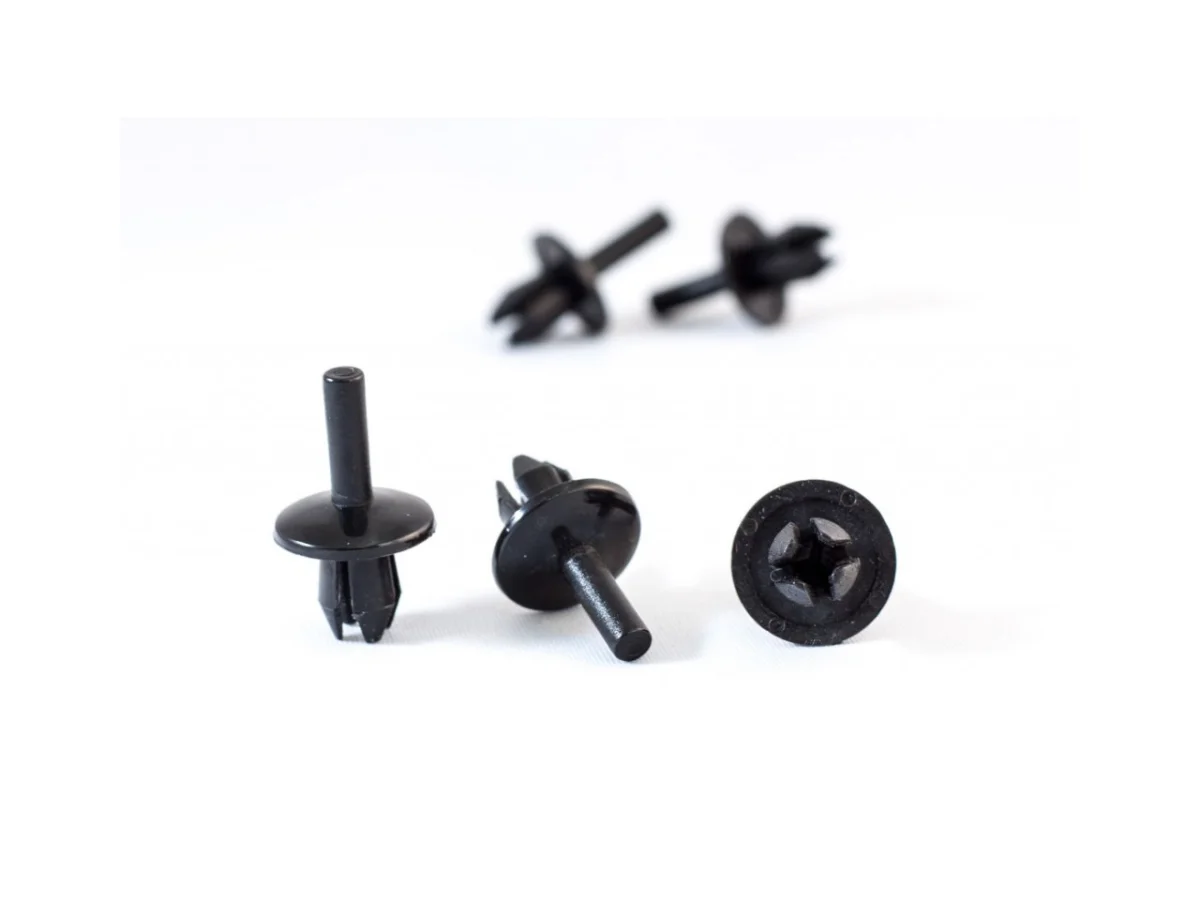 FORD  - MONDEO – FOCUS & MERCEDES SPRINTER & VOLVO DAVLUMBAZ KLİPSİ 20 ADET   YK 1603 OEM1009164