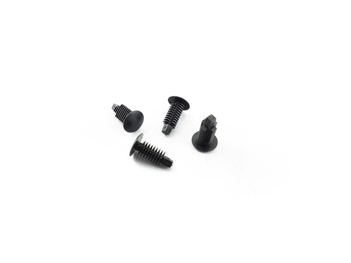 FORD TRANSIT BAGAJ KAPLAMA KLİPSİ (SİYAH) 10 Adet  YK 1607 OEM1618742