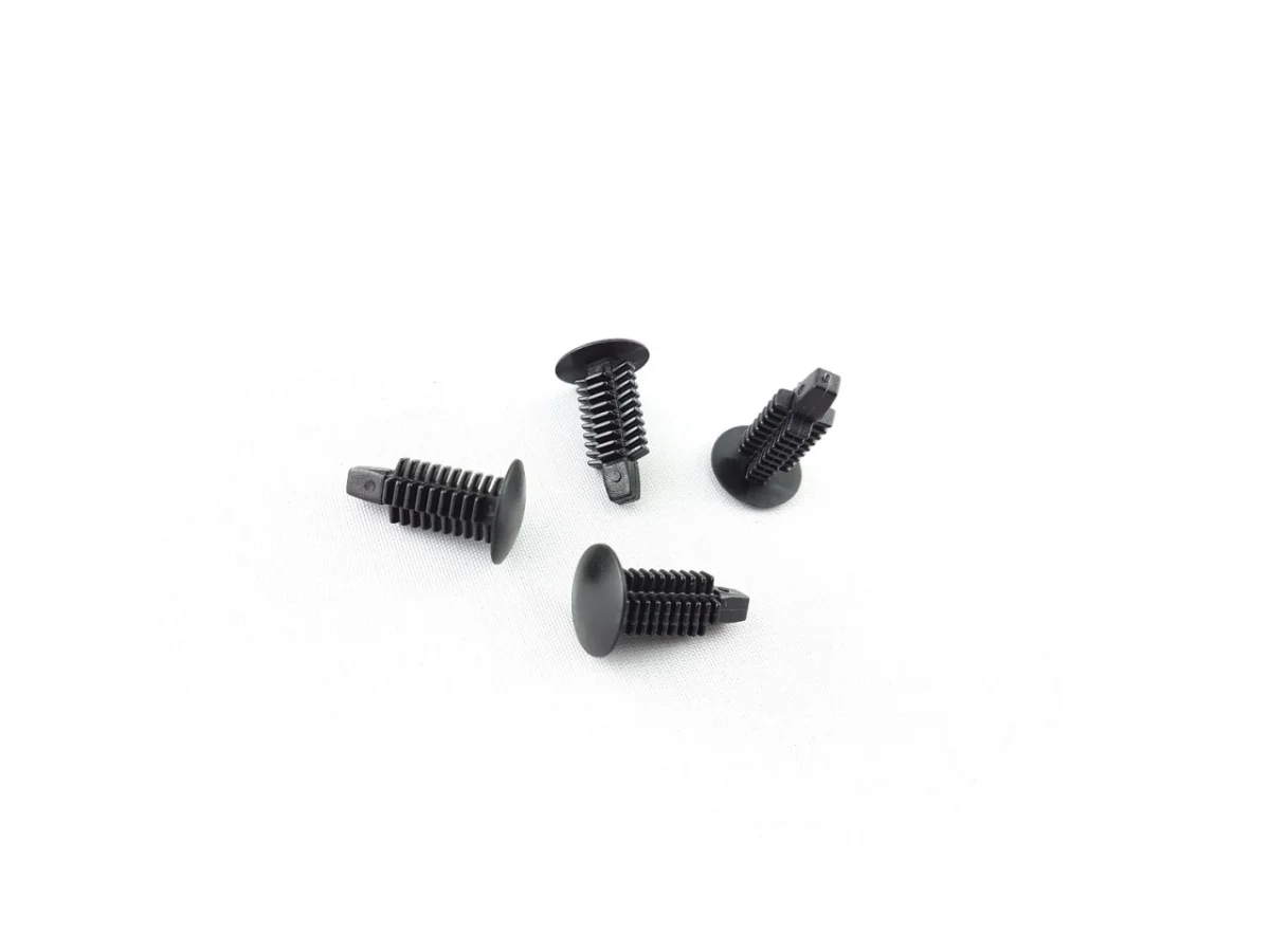 FORD TRANSIT BAGAJ KAPLAMA KLİPSİ (SİYAH) 50 Adet  YK 1607 OEM1618742