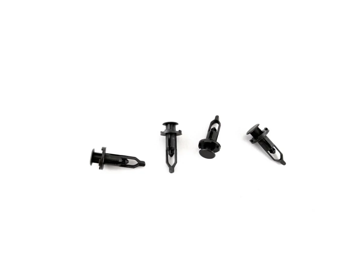 TOYOTA TAMPON KLİPSİ UZUN 20 ADET  YK 2410 52161-20010