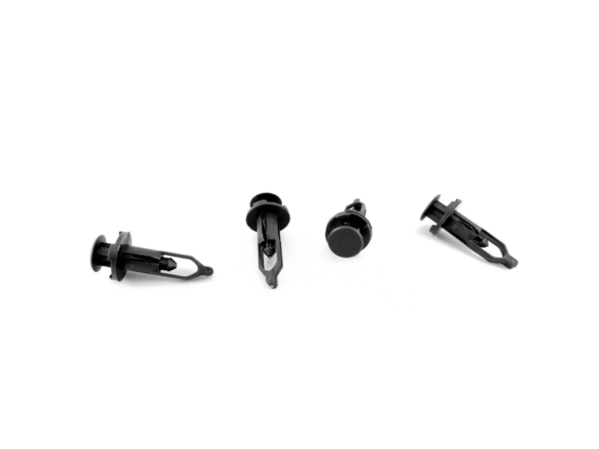 TOYOTA TAMPON KLİPSİ UZUN 50 ADET  YK 2410 52161-20010