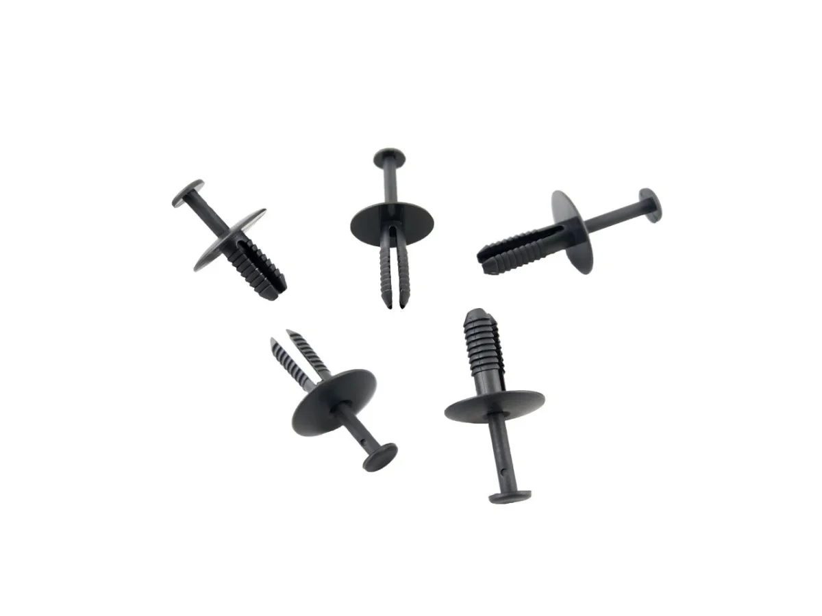 OPEL VECTRA TAMPON KLİPSİ 50 ADET YK 3204 OEM1400806