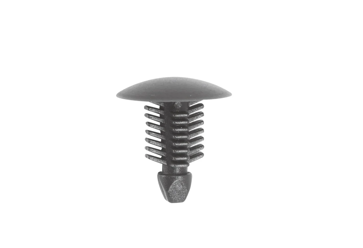 UNIVERSAL DÖŞEME KLİPSİ GRİ 10×22,5×21 20 ADET YK 5001