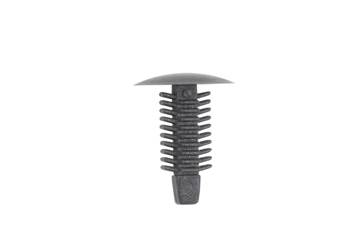 UNIVERSAL DÖŞEME KLİPSİ GRİ 19×24×18 20 ADET YK 5002