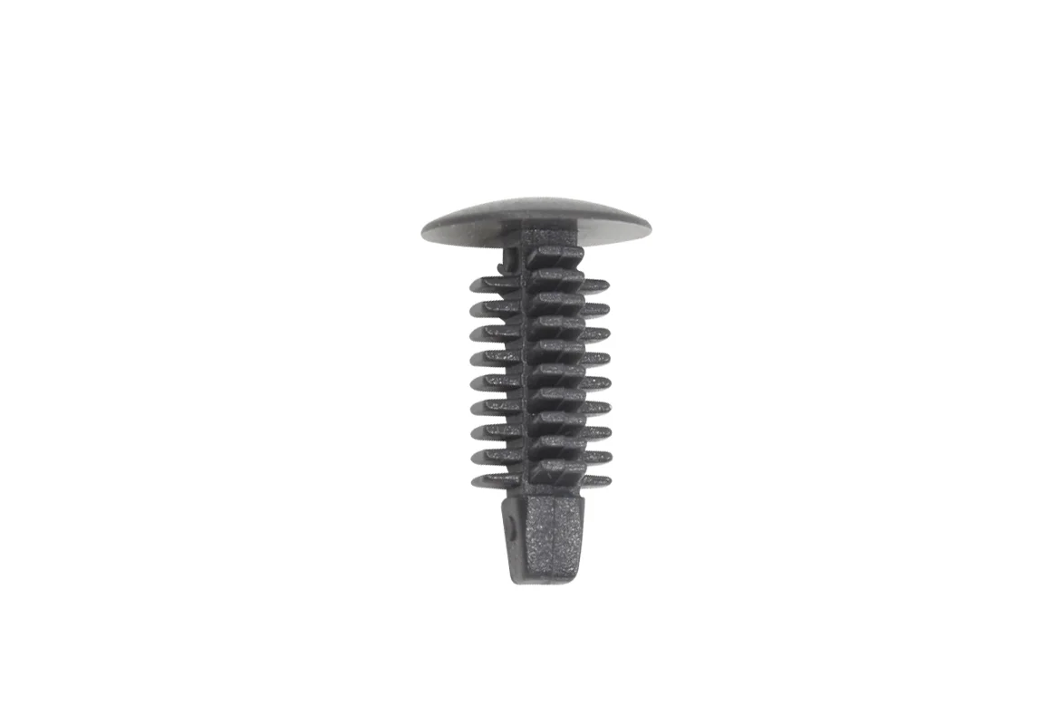 UNIVERSAL DÖŞEME KLİPSİ GRİ 8×23,5×14 50 ADET YK 5003