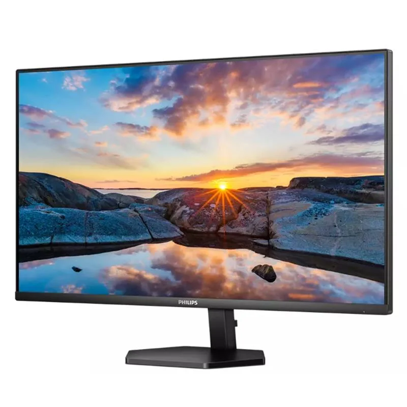 31.5  32E1N3100LA/00 1MS 75MHZ 1XVGA 2XHDMI FHD 1920X1080 HOPARLÖR FLICKER-FREE VESA SİYAH