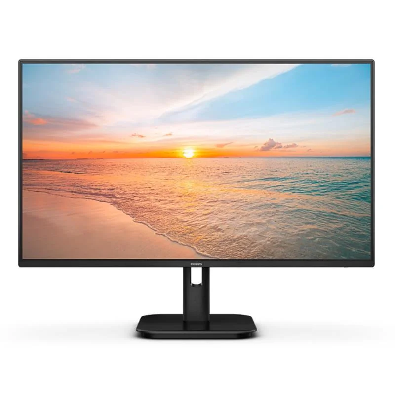 23.8  24E1N1100A/00 IPS 1MS 120MHZ 1XVGA 1XHDMI FHD 1920X1080 HOPARLÖR FLICKER-FREE VESA SİYAH
