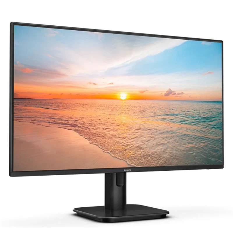 23.8  24E1N1100A/00 IPS 1MS 120MHZ 1XVGA 1XHDMI FHD 1920X1080 HOPARLÖR FLICKER-FREE VESA SİYAH
