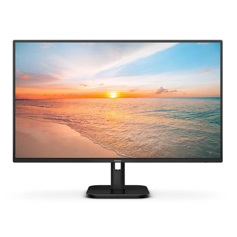 27  27E1N1100A/00 IPS 1MS 120MHZ 1XVGA 1XHDMI FHD 1920X1080 HOPARLÖR FLICKER-FREE VESA SİYAH