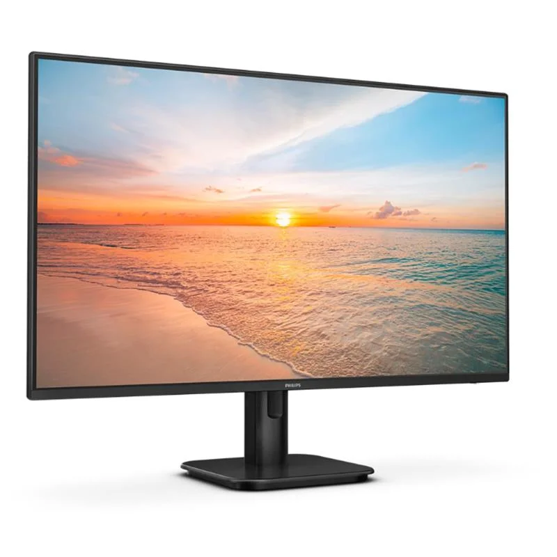 27  27E1N1100A/00 IPS 1MS 120MHZ 1XVGA 1XHDMI FHD 1920X1080 HOPARLÖR FLICKER-FREE VESA SİYAH