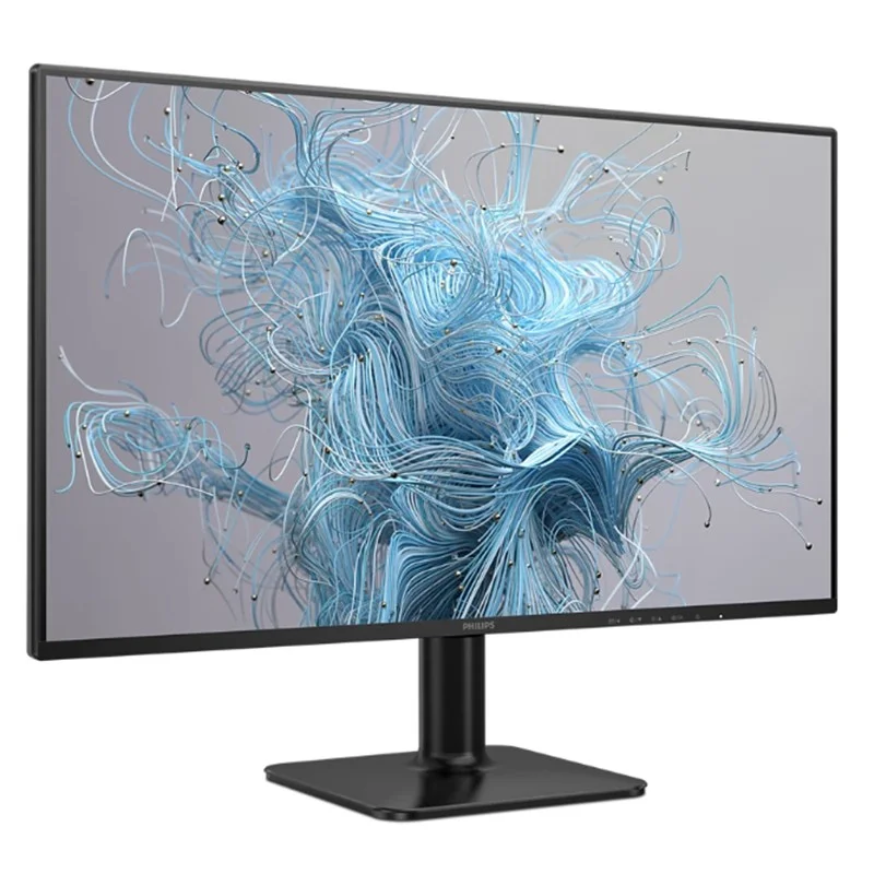 23.8  24E2N1110/00 IPS 1MS 120MHZ 1XVGA 1XHDMI FHD 1920X1080 FLICKER-FREE VESA SİYAH