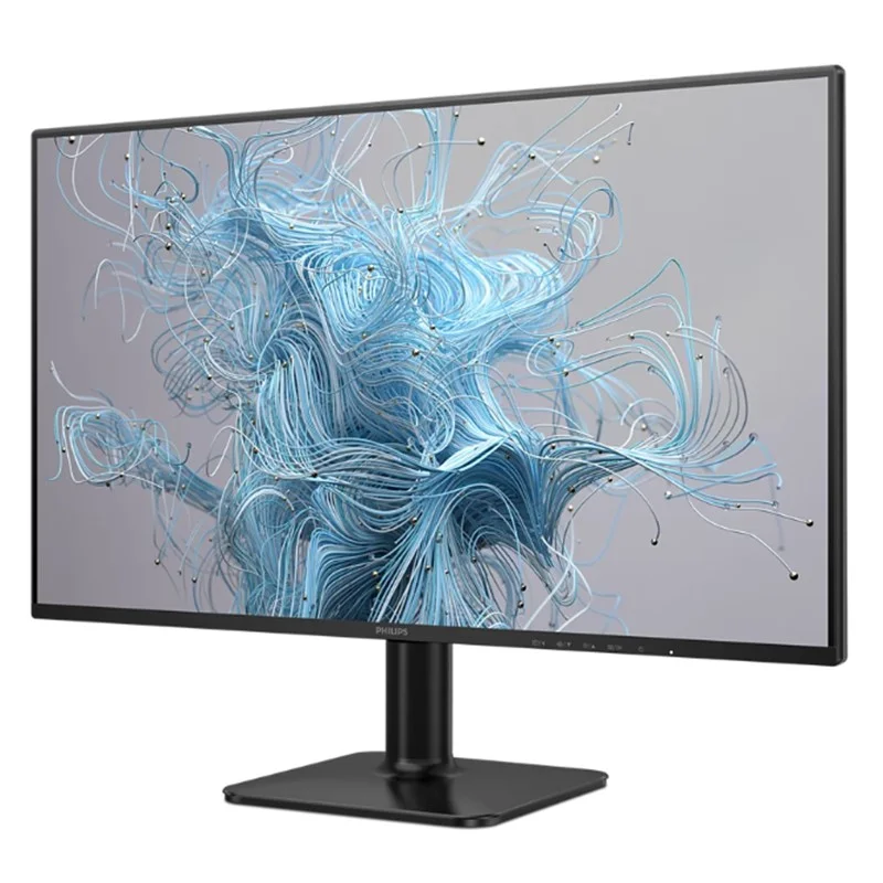 23.8  24E2N1110/00 IPS 1MS 120MHZ 1XVGA 1XHDMI FHD 1920X1080 FLICKER-FREE VESA SİYAH