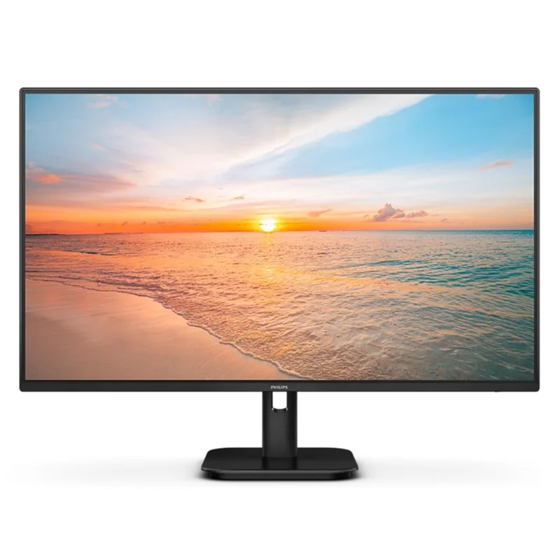 27  27E1N1200A/00 IPS 1MS 120MHZ 1XVGA 1XHDMI 1XDP FHD 1920X1080 HOPARLÖR FLICKER-FREE VESA SİYAH