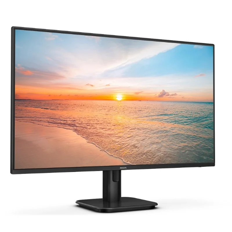 27  27E1N1200A/00 IPS 1MS 120MHZ 1XVGA 1XHDMI 1XDP FHD 1920X1080 HOPARLÖR FLICKER-FREE VESA SİYAH