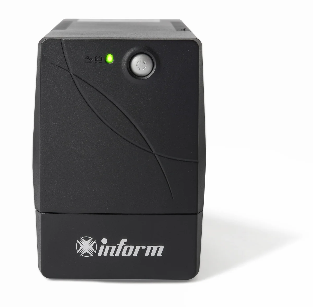 INFORM GUARDIAN 800VA 1F/1F (1X9AH) 7/20DK LINE INTERAKTIF UPS