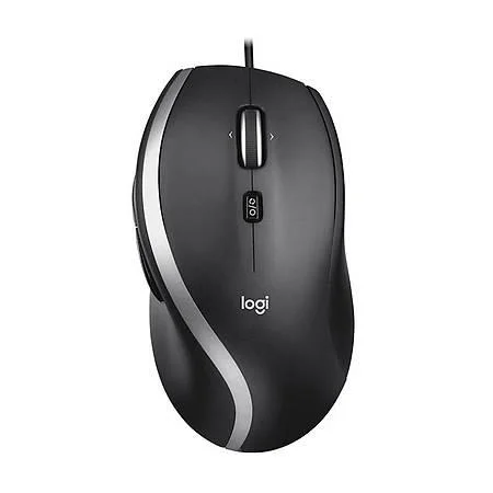 M500S LASER USB KABLOLU MOUSE SİYAH 910-005784
