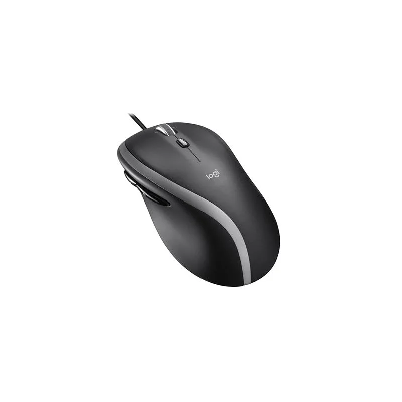 M500S LASER USB KABLOLU MOUSE SİYAH 910-005784