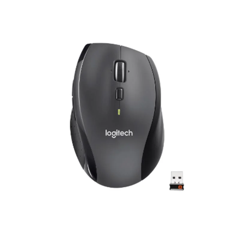 M705 MARATHON KABLOSUZ MOUSE SİYAH 910-001949