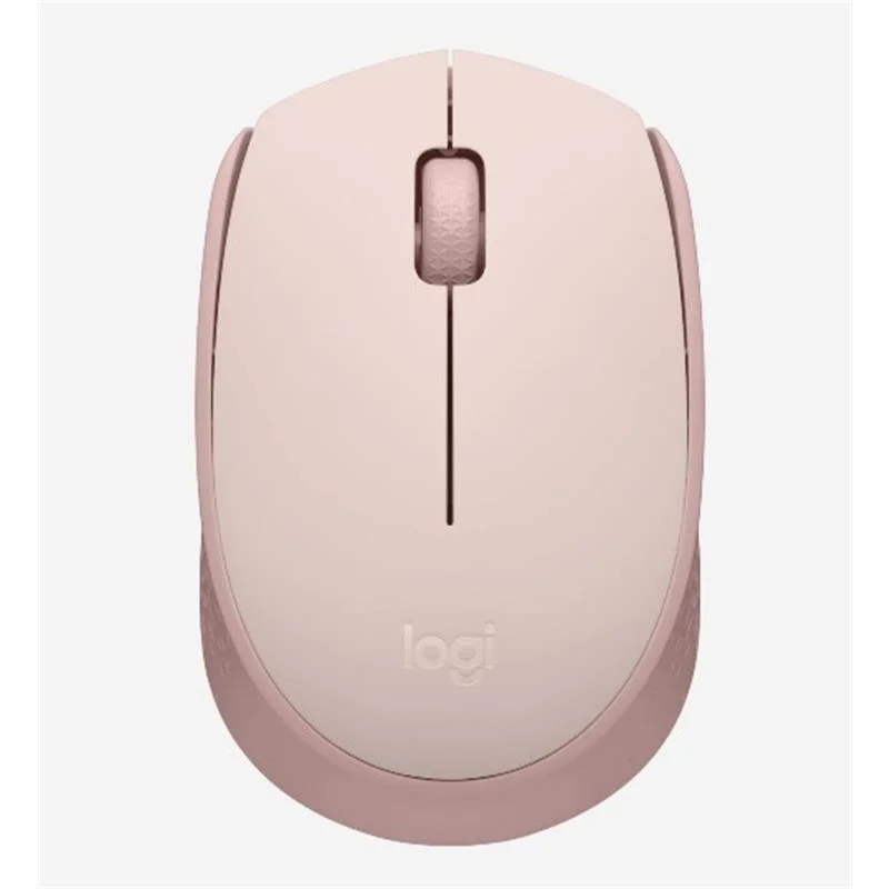 KABLOSUZ USB MOUSE ROSE 910-006865