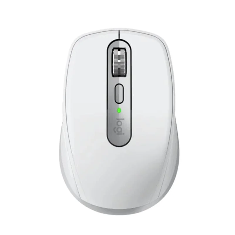 MX ANYWHERE 3S KOMPAKT OPTİK SENSÖRLÜ SESSİZ BLUETOOTH KABLOSUZ MOUSE BEYAZ 910-006930