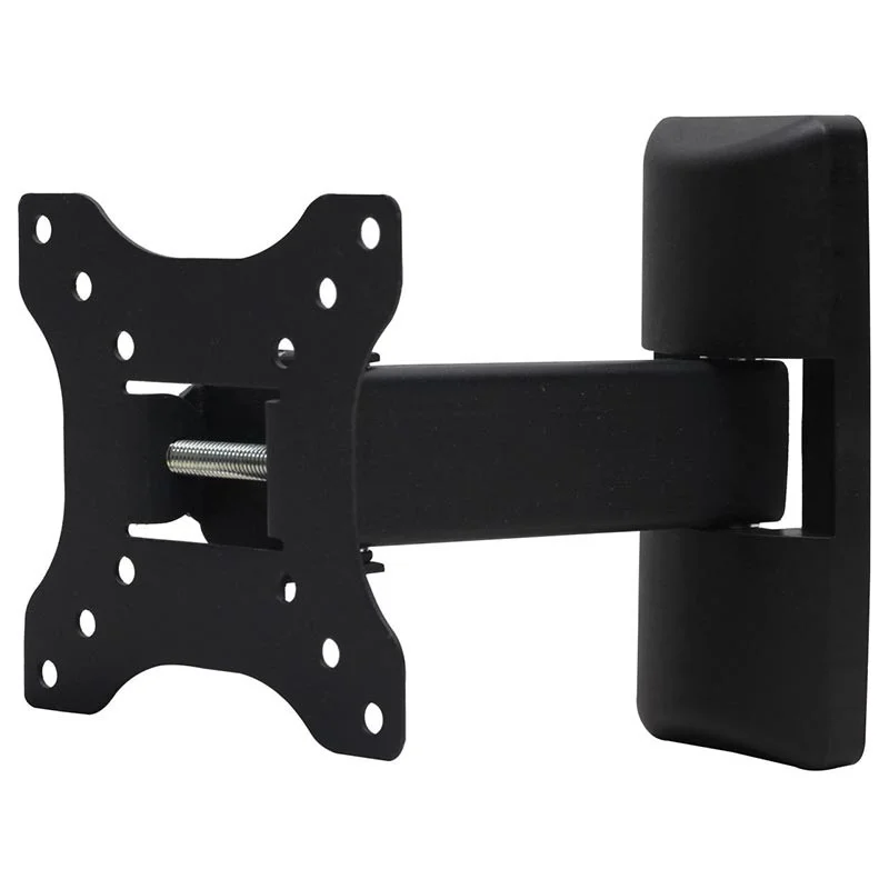 POWERMASTER PWR-H22 10" - 27" TEK KOLLU KİLİTLİ HAREKETLİ DUVAR ASKI APARATI