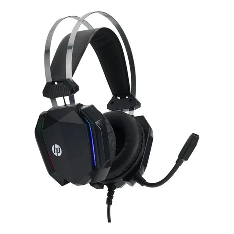 HP DHH-3215U KABLOLU KULAK ÜSTÜ Oyun KULAKLIĞI