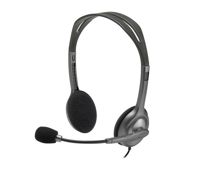H110 MİKROFONLU KULAKLIK 981-000271