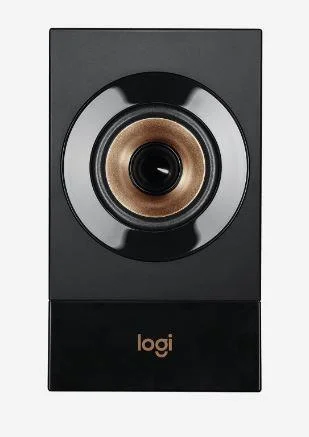 Z533 120W 2+1 HOPARLÖR SİYAH 980-001054