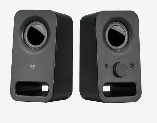 Z150 2.0 MULTIMEDIA HOPARLÖR SİYAH 980-000814