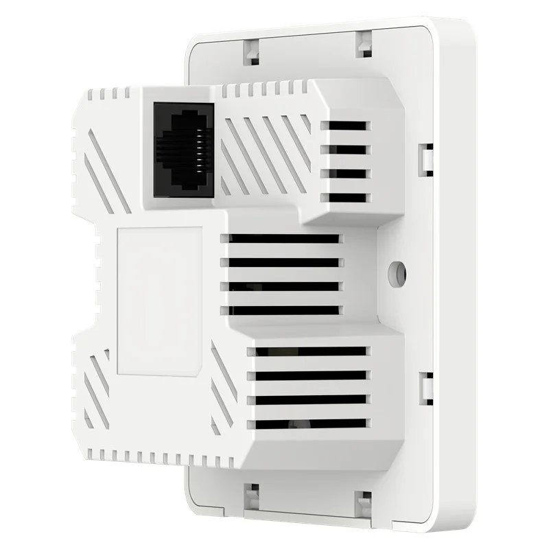 H3C AOLYNK UAP612G-AX15 2 PORT GIGABIT 2.4/5GHZ 1500MBPS 2X2 MIMO 802.11AX WIFI6 POE PRİZ TİPİ ACCESS POINT(ADAPTÖRSÜZ)