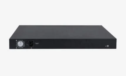 DAHUA PFS3218-16ET-135 16 PORT GIGABIT +2XRJ45/2XGB SFP COMBO 135W POE RACKMOUNT SWITCH