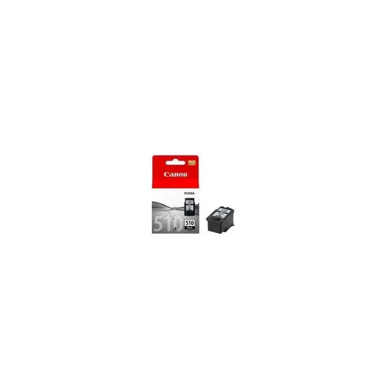 CANON PG-510BK SIYAH KARTUS