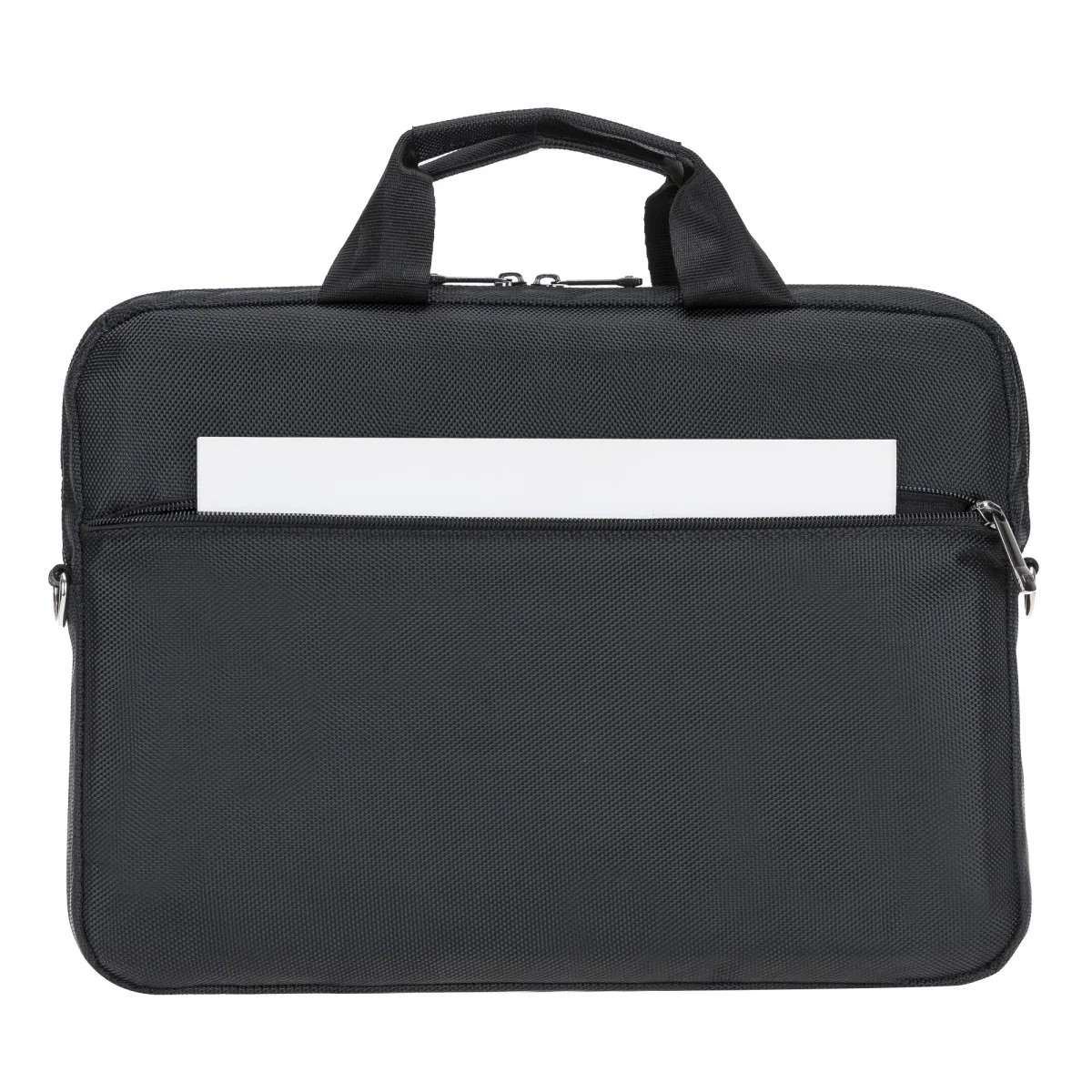 PLM CANYONCASE 15.6" SİYAH NOTEBOOK ÇANTASI