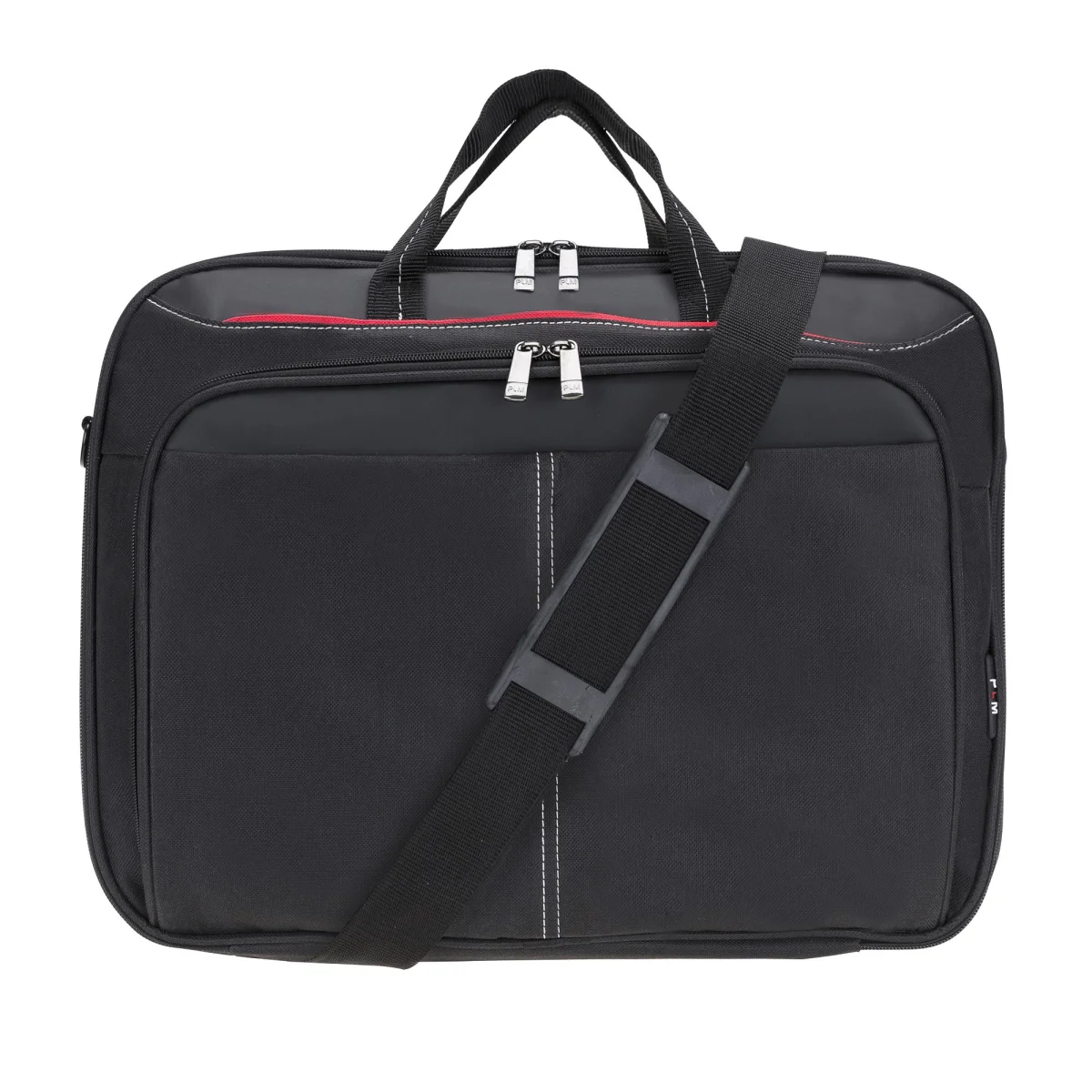 PLM PLC34 15.6" SİYAH NOTEBOOK ÇANTASI