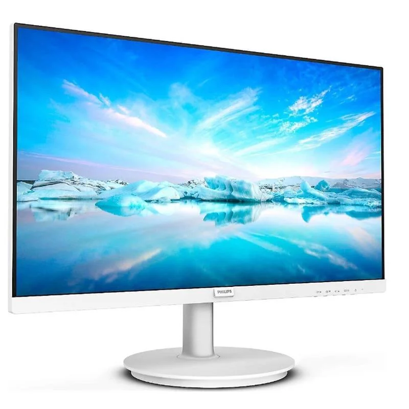 27  271V8AW/01 IPS 4MS 75MHZ 1XVGA 1XHDMI FHD 1920X1080 HOPARLÖR FLICKER-FREE VESA BEYAZ