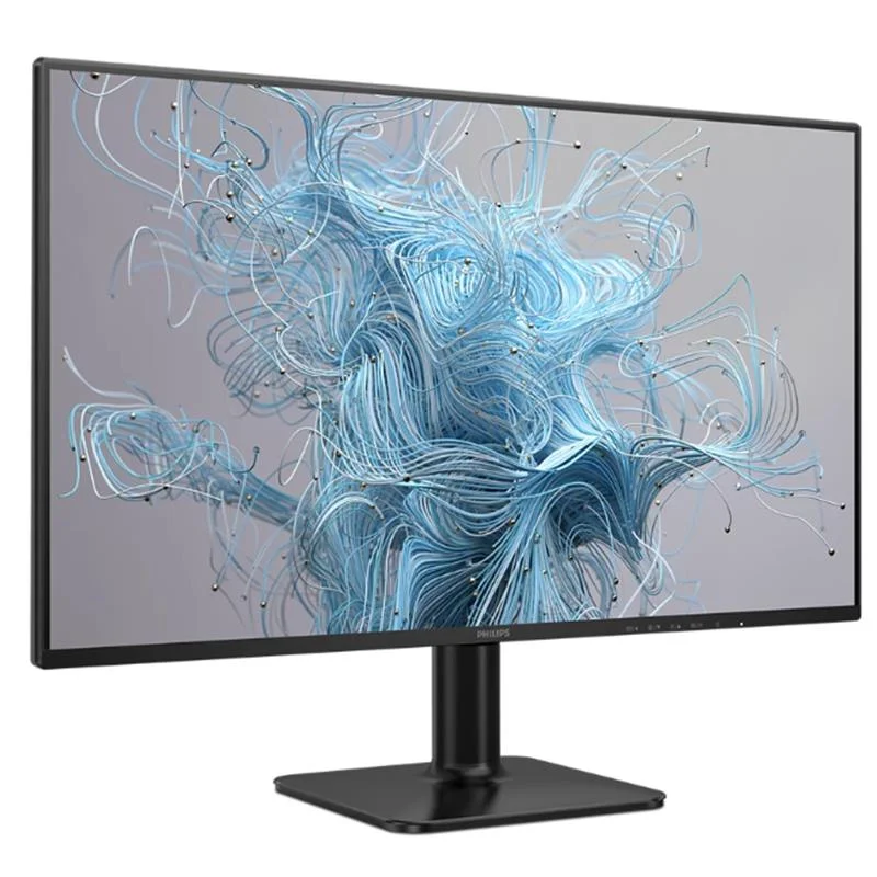 23.8  24E2N1110/01 IPS 1MS 120MHZ 1XVGA 1XHDMI FHD 1920X1080 FLICKER-FREE VESA SİYAH