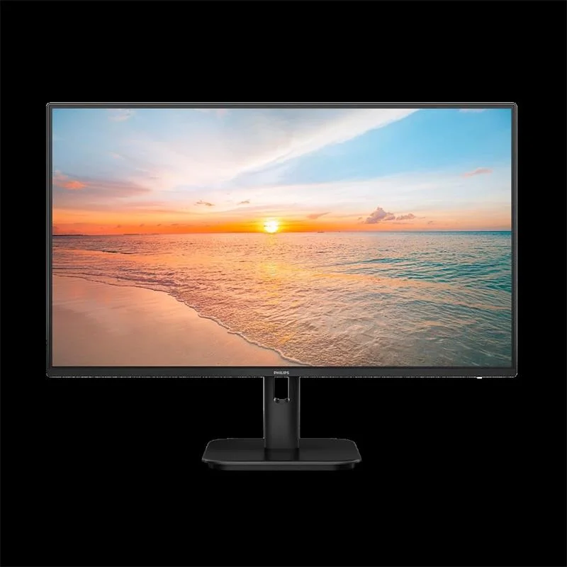 23.8  24E1N1100A/01 IPS 1MS 120MHZ 1XVGA 1XHDMI FHD 1920X1080 HOPARLÖR FLICKER-FREE VESA SİYA