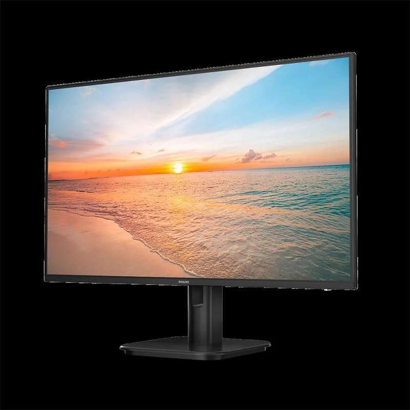 23.8  24E1N1100A/01 IPS 1MS 120MHZ 1XVGA 1XHDMI FHD 1920X1080 HOPARLÖR FLICKER-FREE VESA SİYA