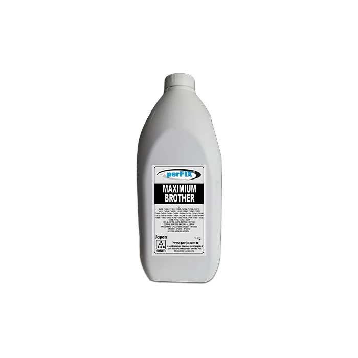 St Brother Tn Lux Unıversal Toner Tozu 1 Kg