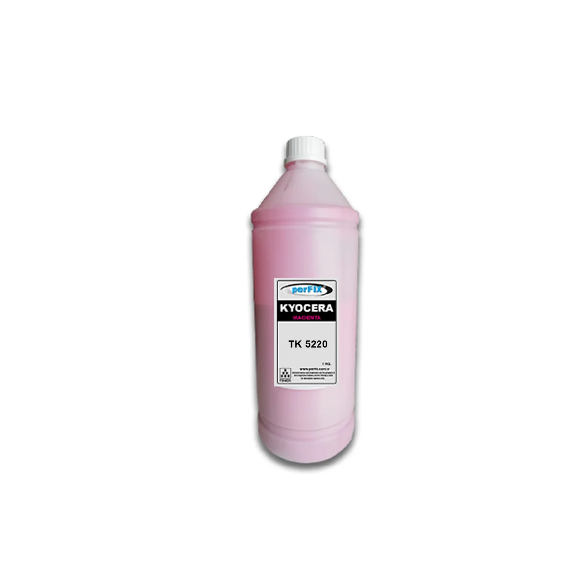 Rt Kyocera  Tk5220  P5021  Kırmızı  Japon Toner Tozu 1 Kg