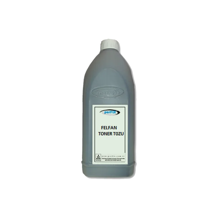 St Hp  Felfan  Tam Unıversal  Toner Tozu   1 Kg